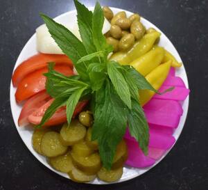 Jasmin 1 Menu Menu For Jasmin 1 Chester Hill Sydney